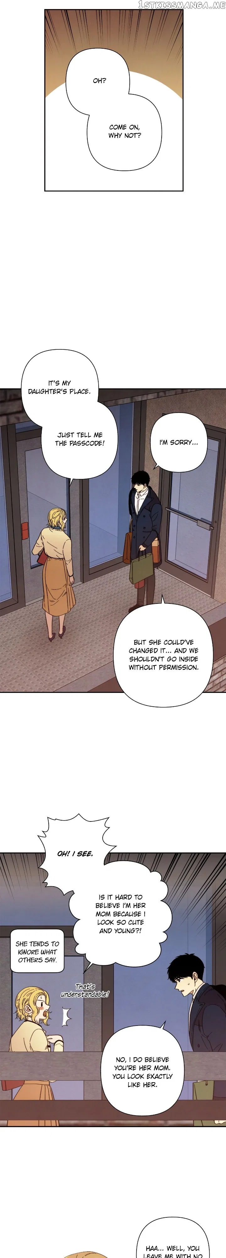 Just Give it to Me Chapter 202 – Page 16