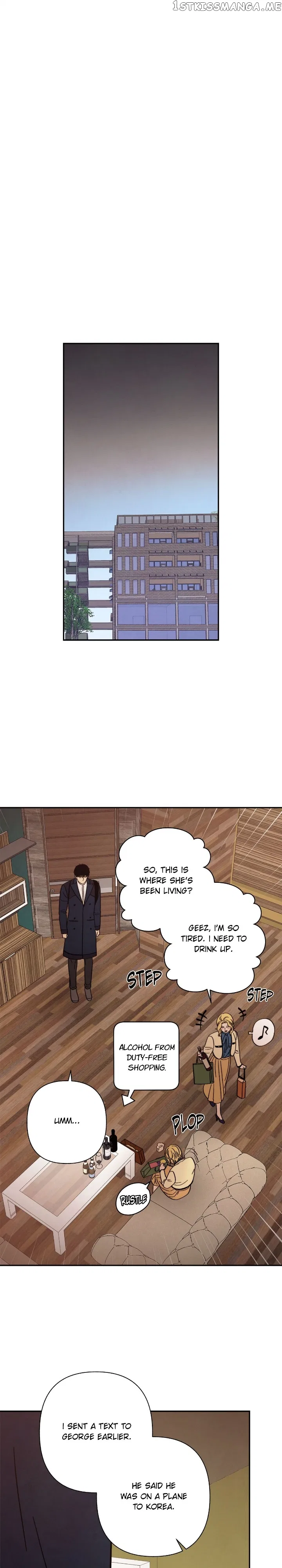 Just Give it to Me Chapter 202 – Page 18