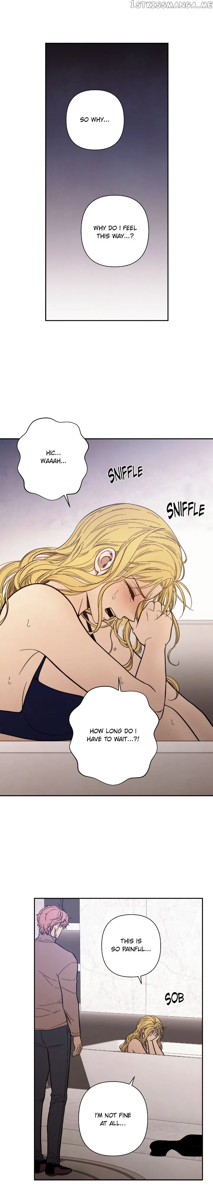Just Give it to Me Chapter 201 – Page 3