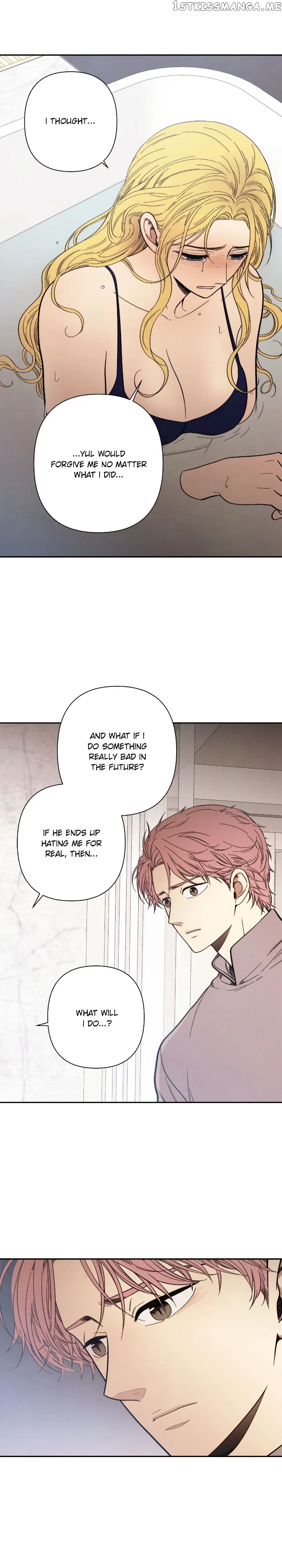Just Give it to Me Chapter 201 – Page 6