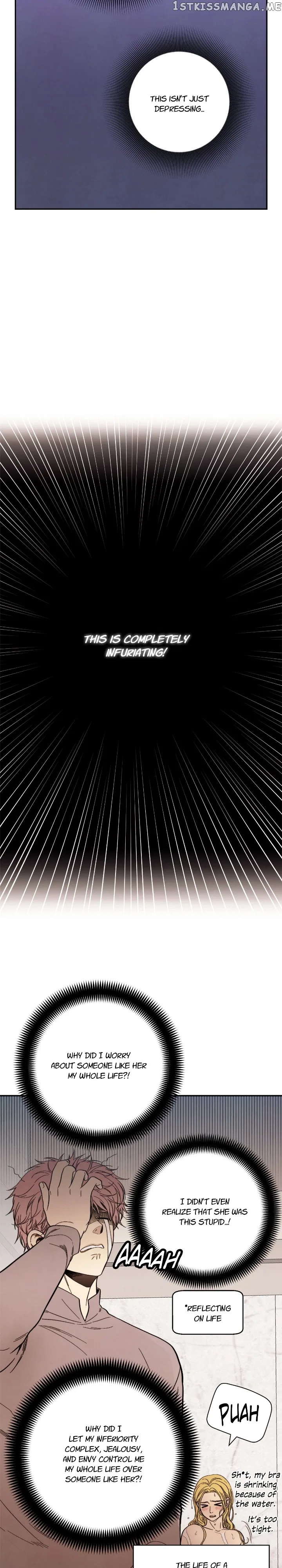Just Give it to Me Chapter 201 – Page 11