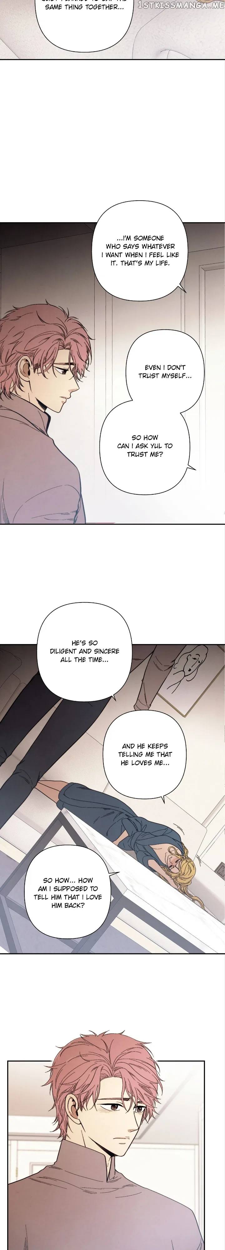 Just Give it to Me Chapter 201 – Page 14