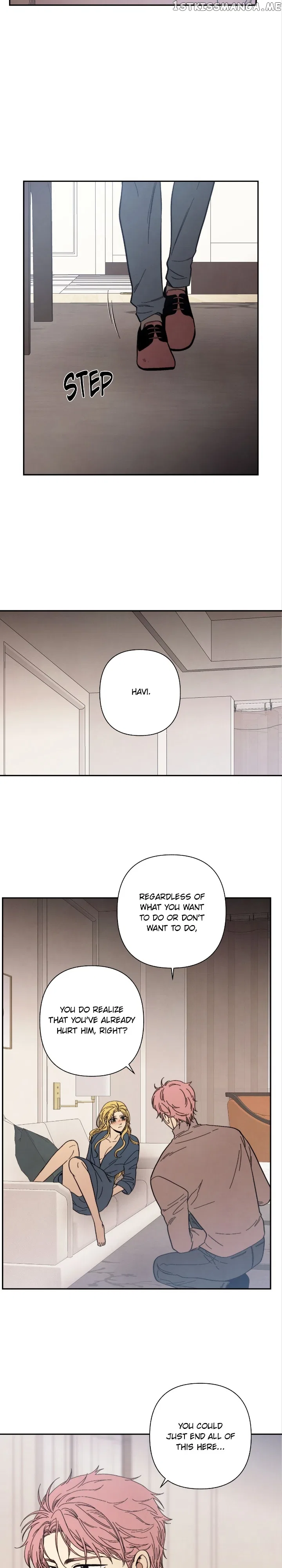 Just Give it to Me Chapter 201 – Page 15