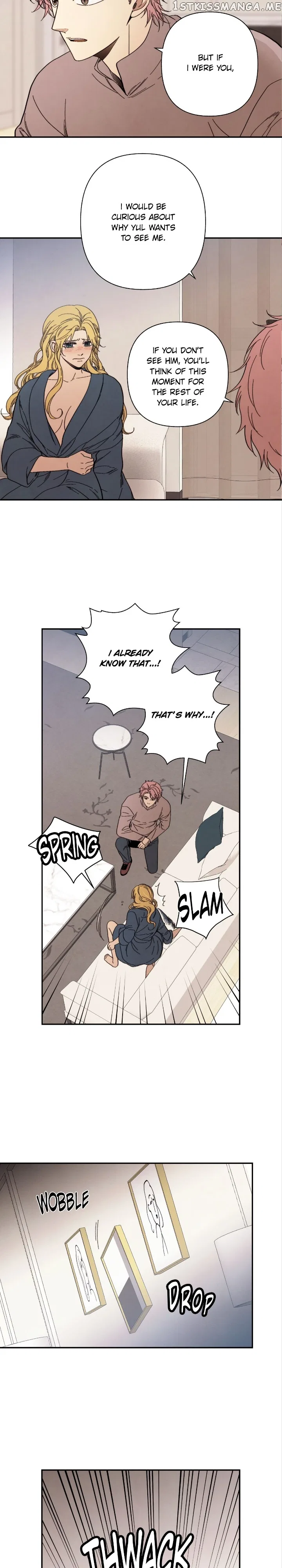 Just Give it to Me Chapter 201 – Page 16