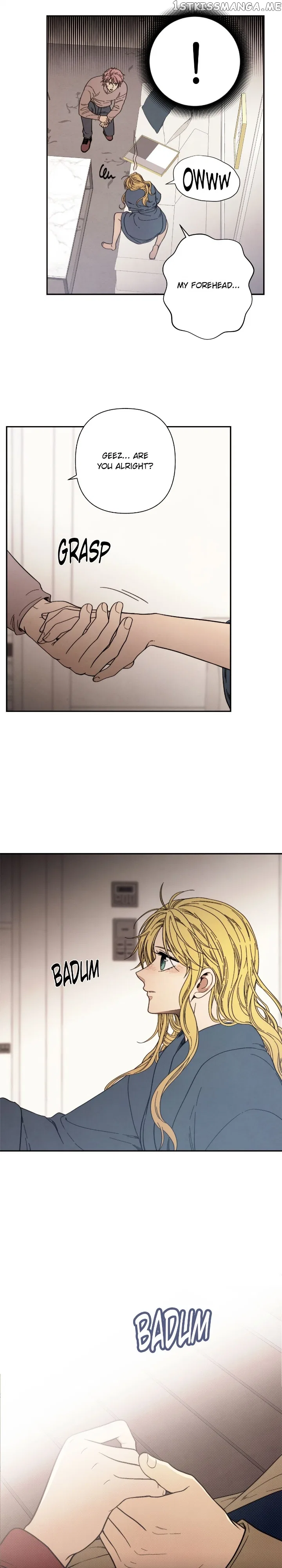 Just Give it to Me Chapter 201 – Page 18