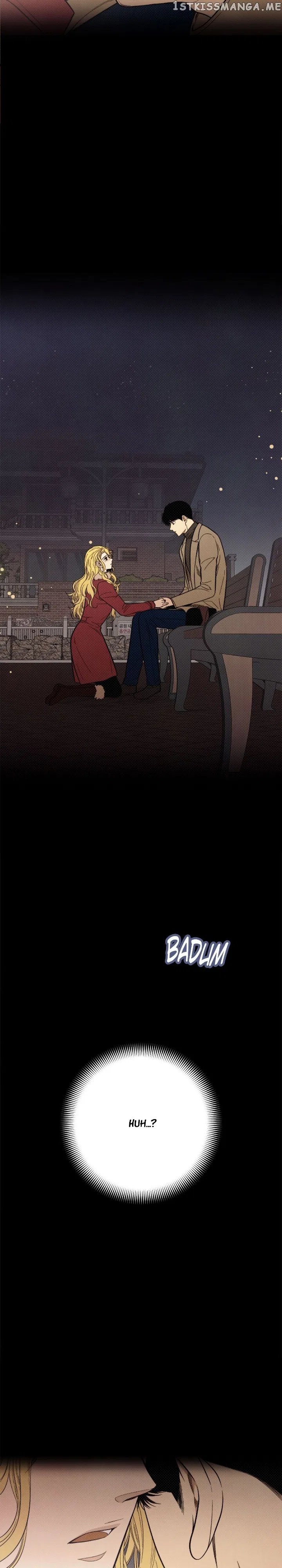 Just Give it to Me Chapter 201 – Page 19