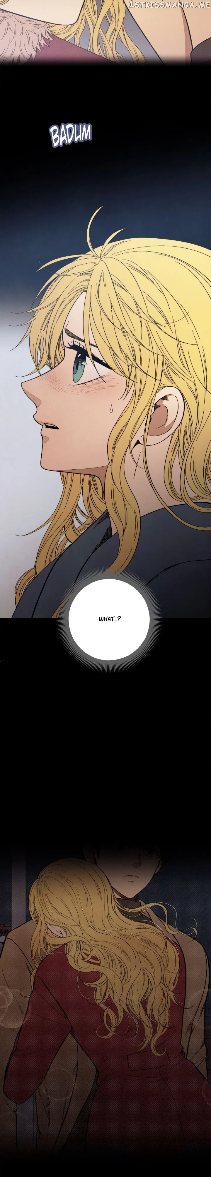 Just Give it to Me Chapter 201 – Page 20