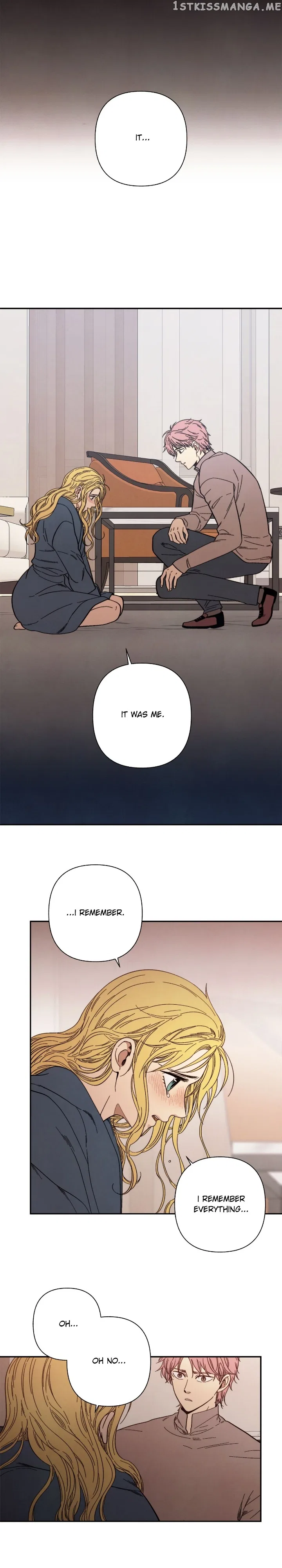 Just Give it to Me Chapter 201 – Page 22