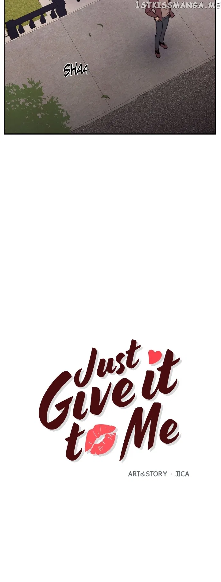 Just Give it to Me Chapter 200 – Page 2