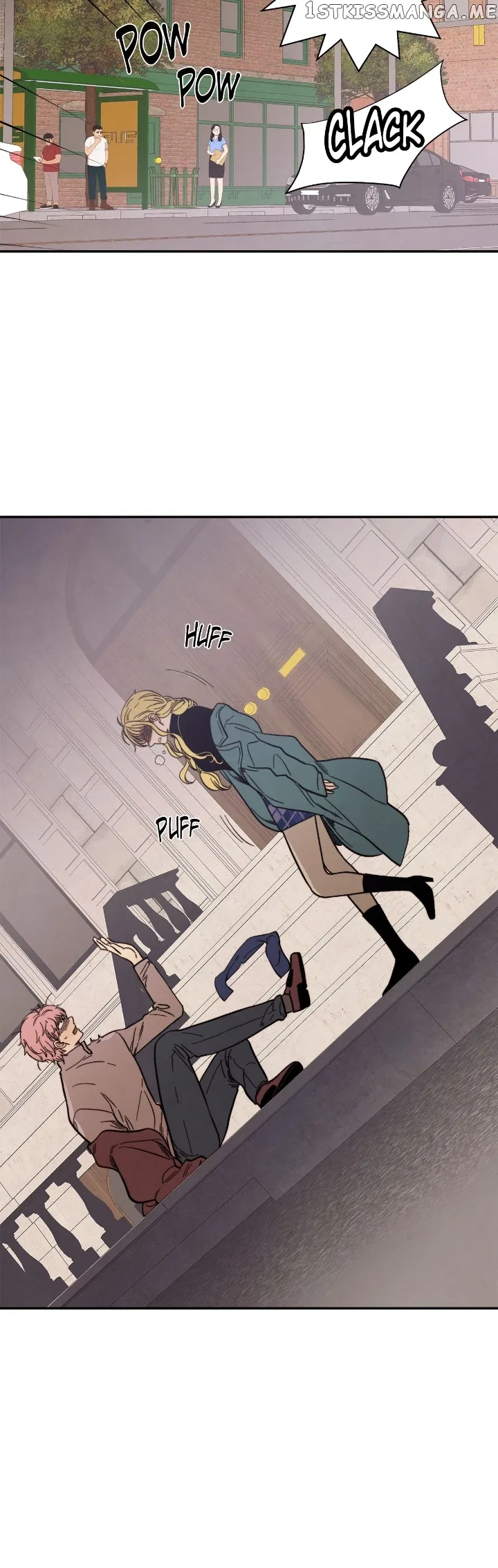 Just Give it to Me Chapter 200 – Page 6