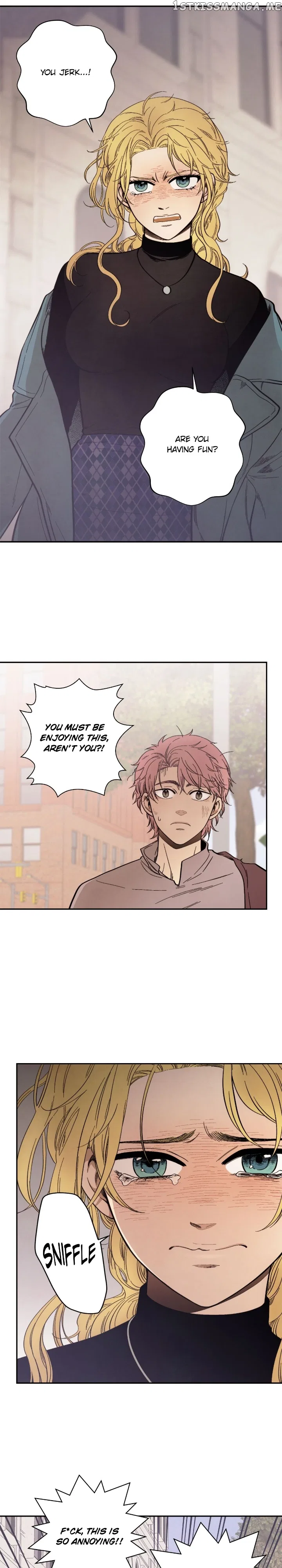 Just Give it to Me Chapter 200 – Page 7