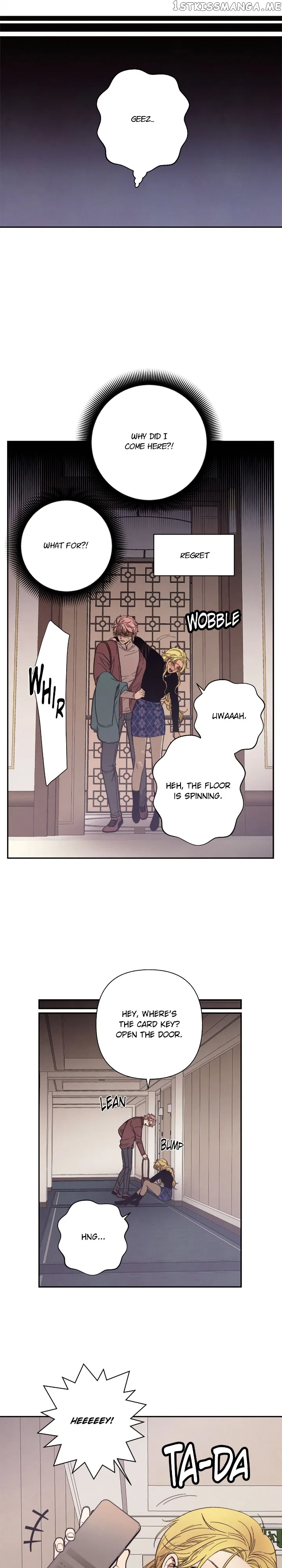 Just Give it to Me Chapter 200 – Page 12