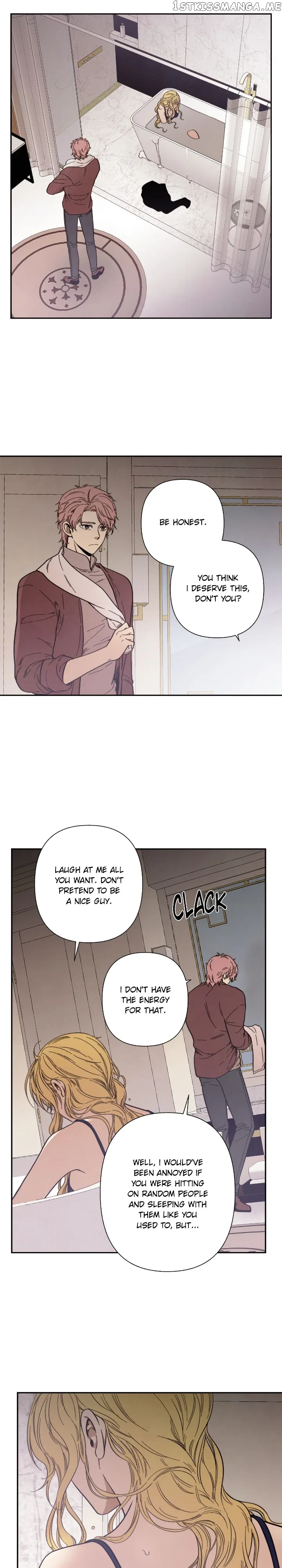 Just Give it to Me Chapter 200 – Page 16