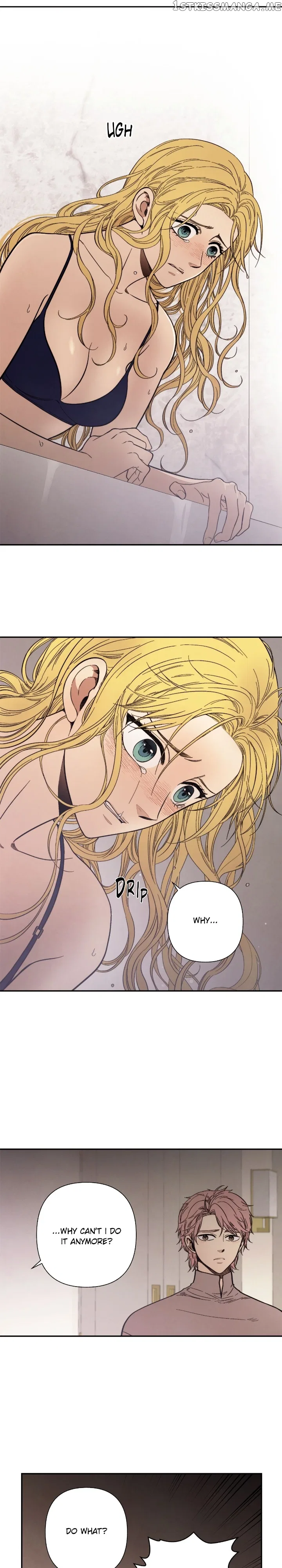 Just Give it to Me Chapter 200 – Page 18
