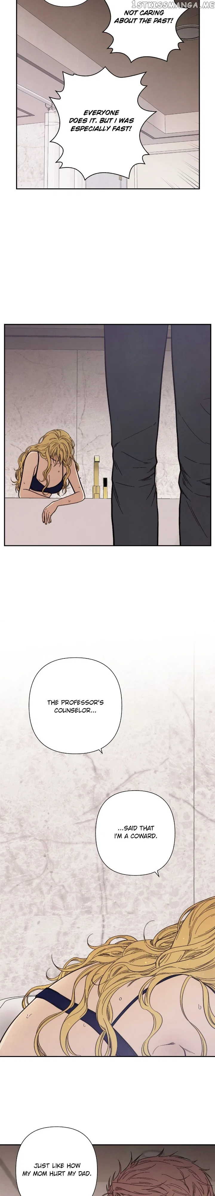 Just Give it to Me Chapter 200 – Page 19