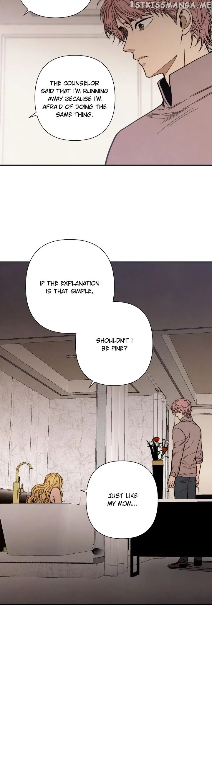 Just Give it to Me Chapter 200 – Page 20