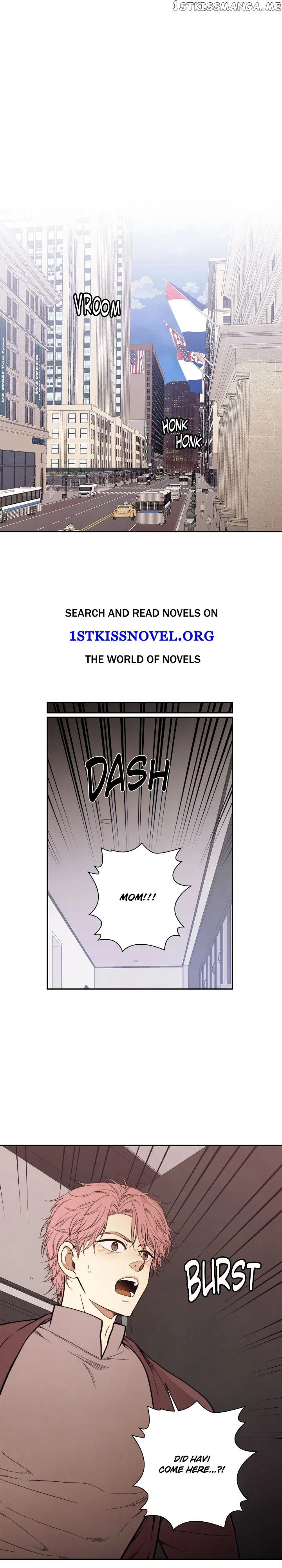 Just Give it to Me Chapter 199 – Page 2