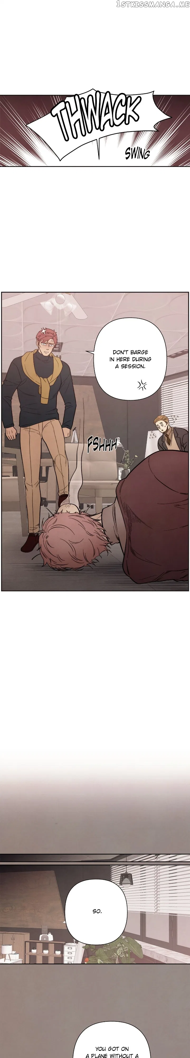 Just Give it to Me Chapter 199 – Page 3