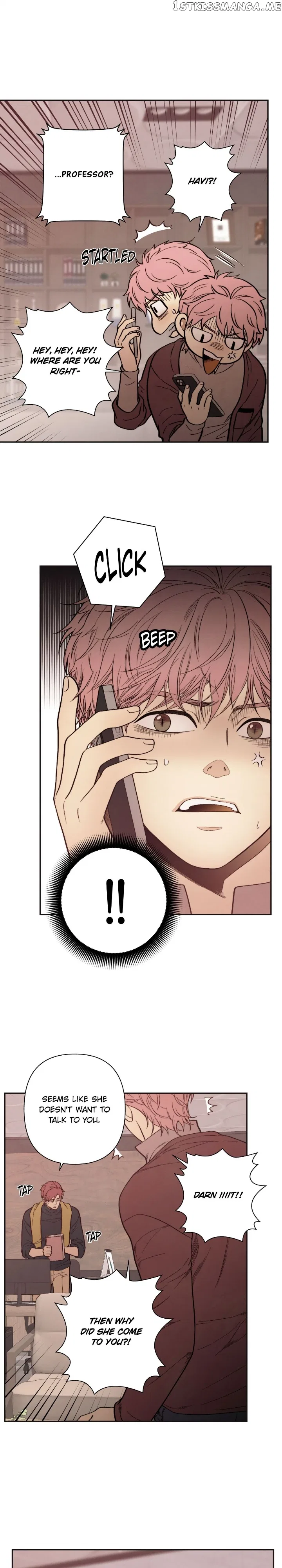 Just Give it to Me Chapter 199 – Page 5