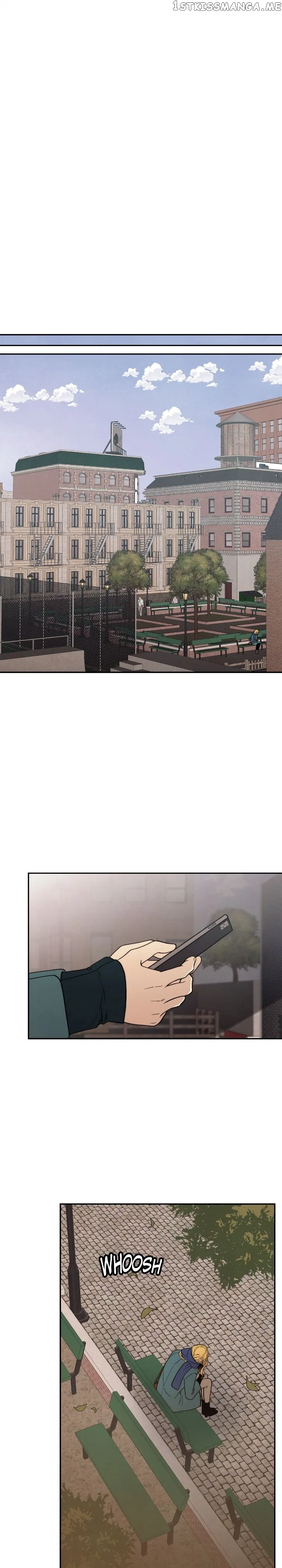 Just Give it to Me Chapter 199 – Page 8