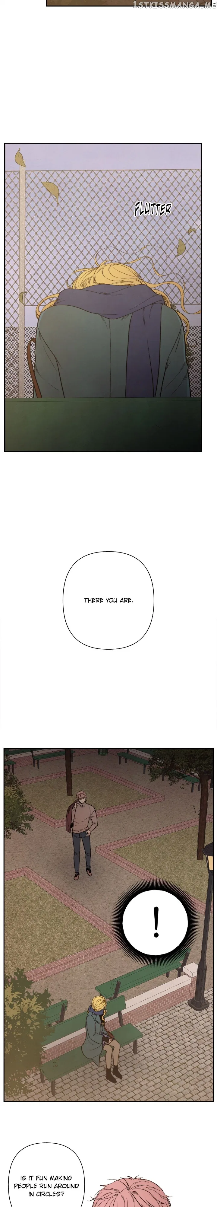 Just Give it to Me Chapter 199 – Page 9