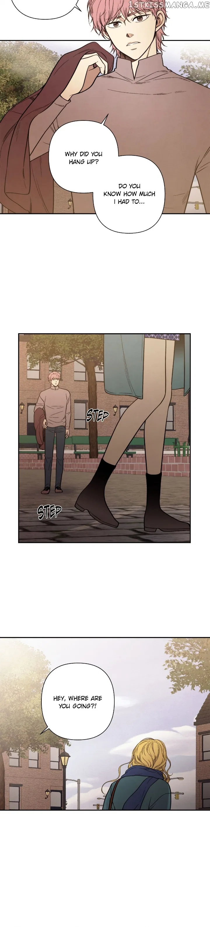Just Give it to Me Chapter 199 – Page 10