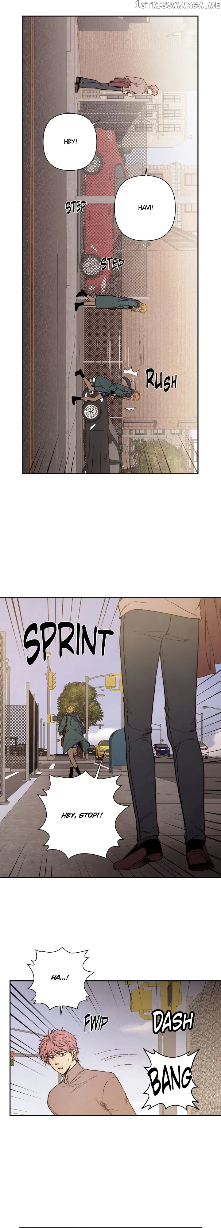 Just Give it to Me Chapter 199 – Page 11