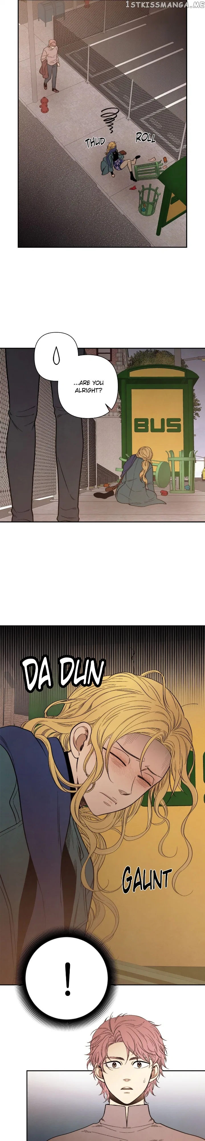 Just Give it to Me Chapter 199 – Page 12