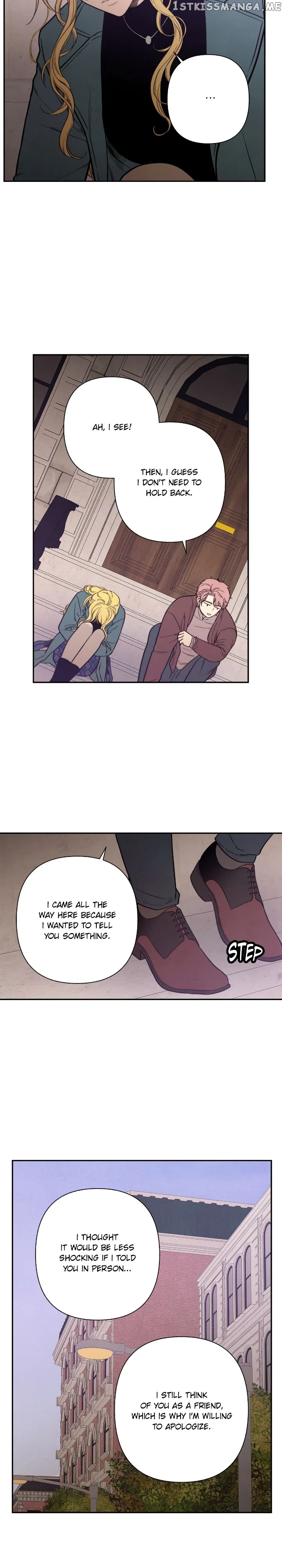 Just Give it to Me Chapter 199 – Page 16