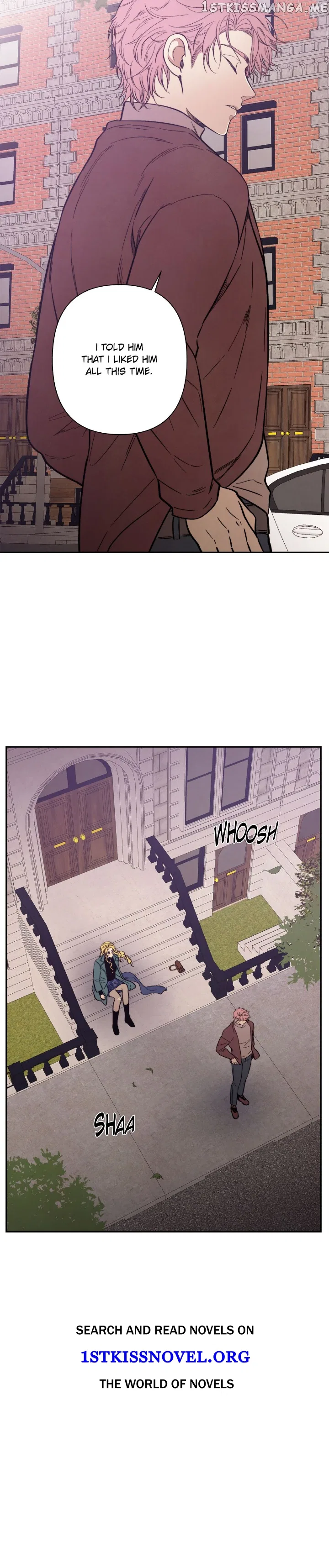 Just Give it to Me Chapter 199 – Page 18