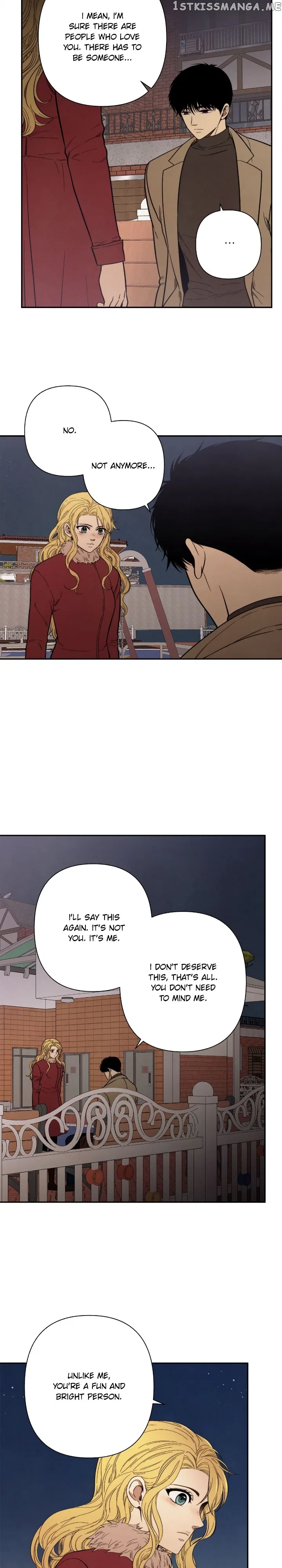 Just Give it to Me Chapter 198 – Page 5