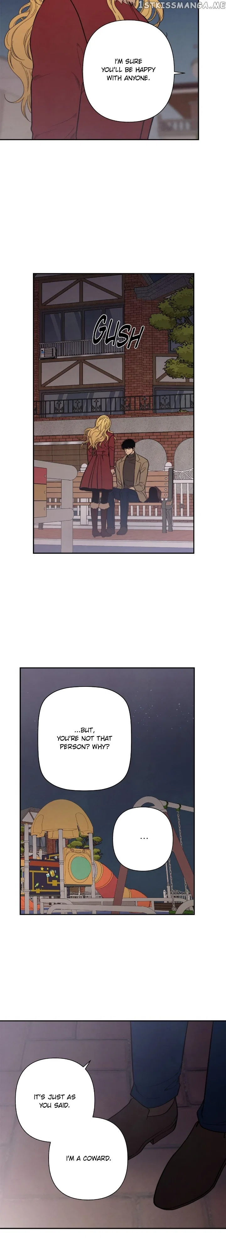 Just Give it to Me Chapter 198 – Page 6