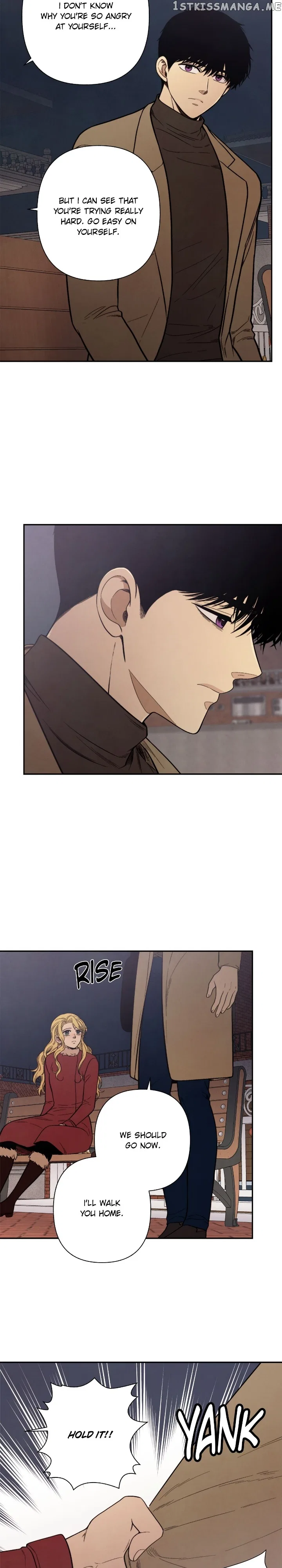 Just Give it to Me Chapter 198 – Page 9