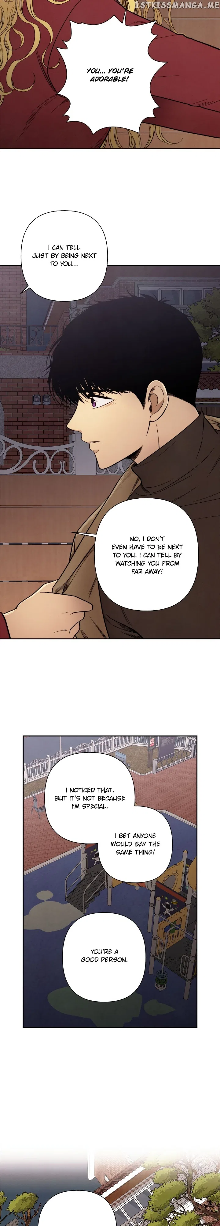 Just Give it to Me Chapter 198 – Page 11