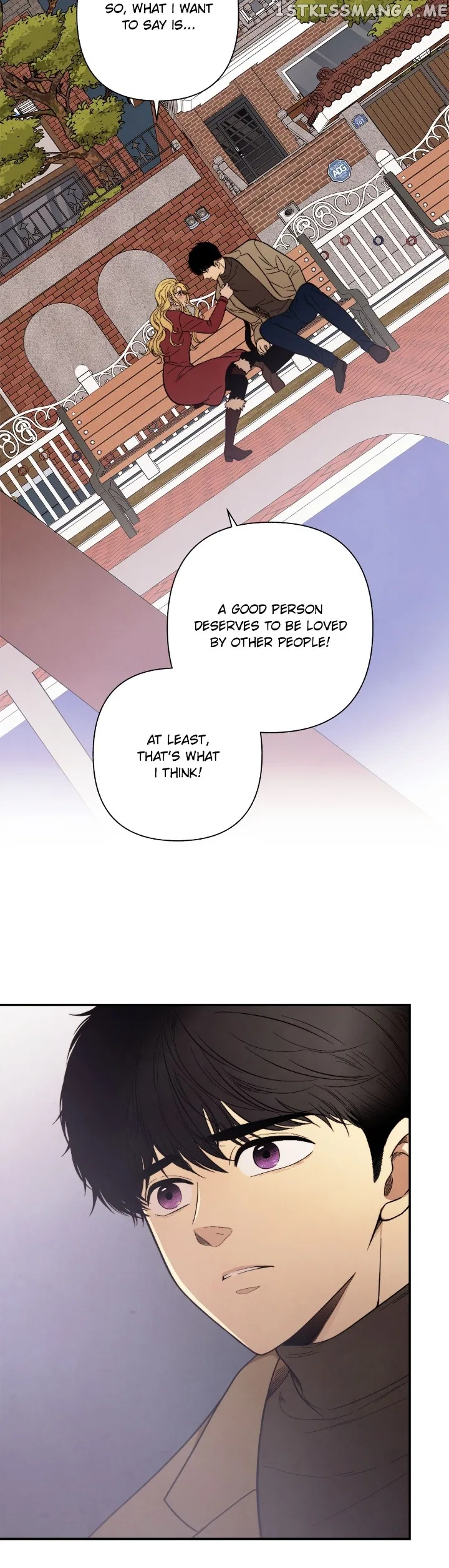 Just Give it to Me Chapter 198 – Page 12