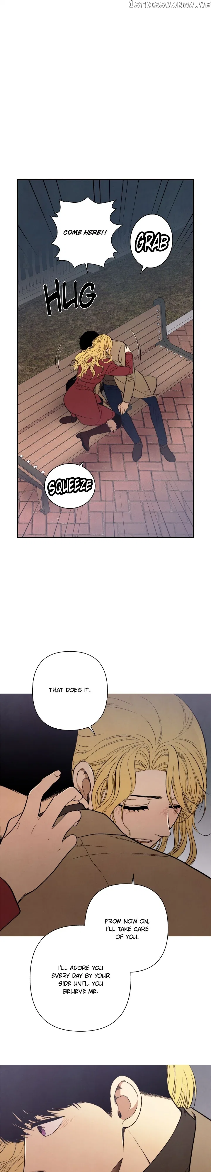 Just Give it to Me Chapter 198 – Page 14