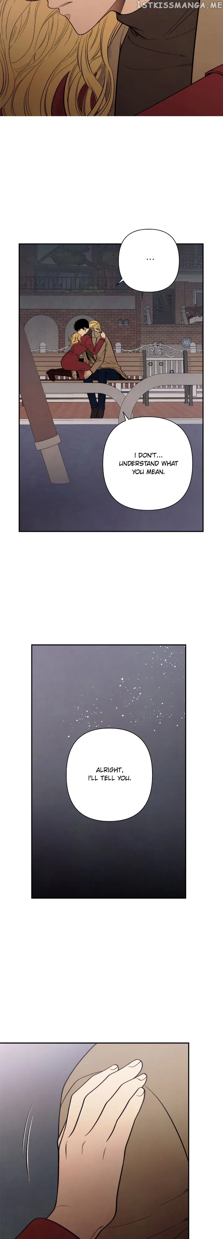 Just Give it to Me Chapter 198 – Page 15