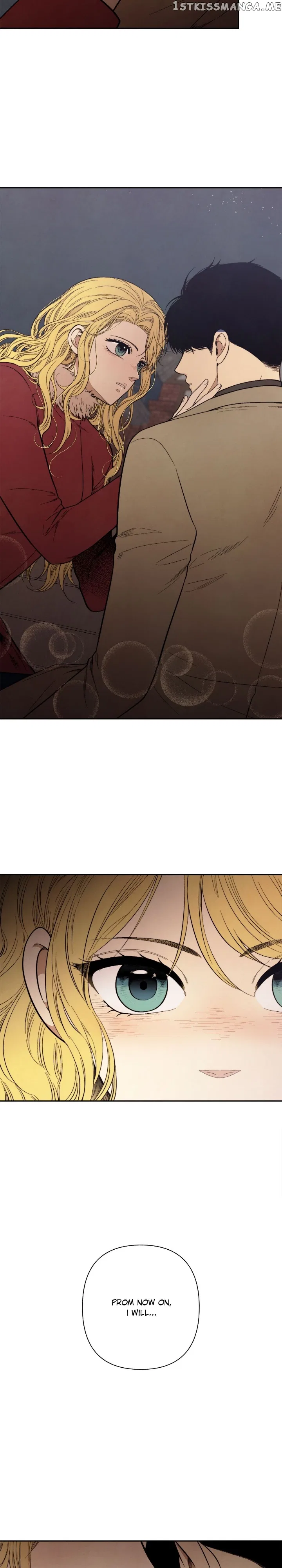 Just Give it to Me Chapter 198 – Page 16