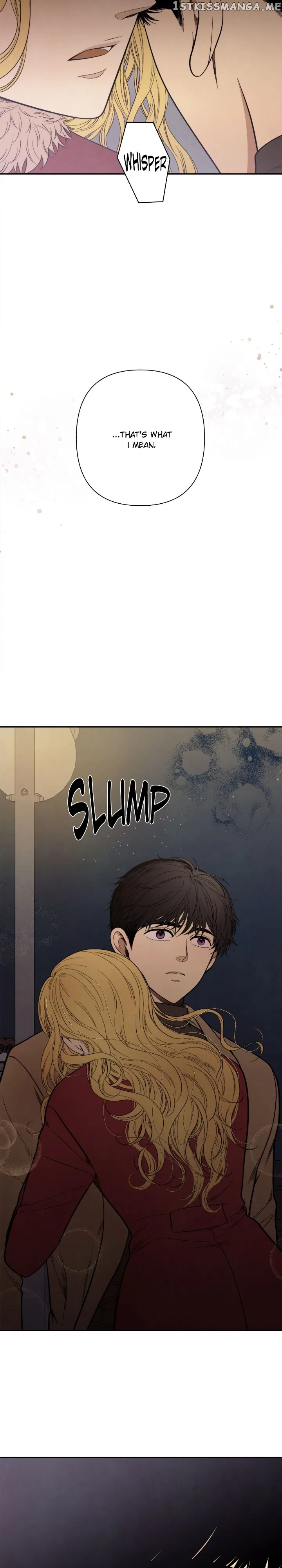 Just Give it to Me Chapter 198 – Page 17