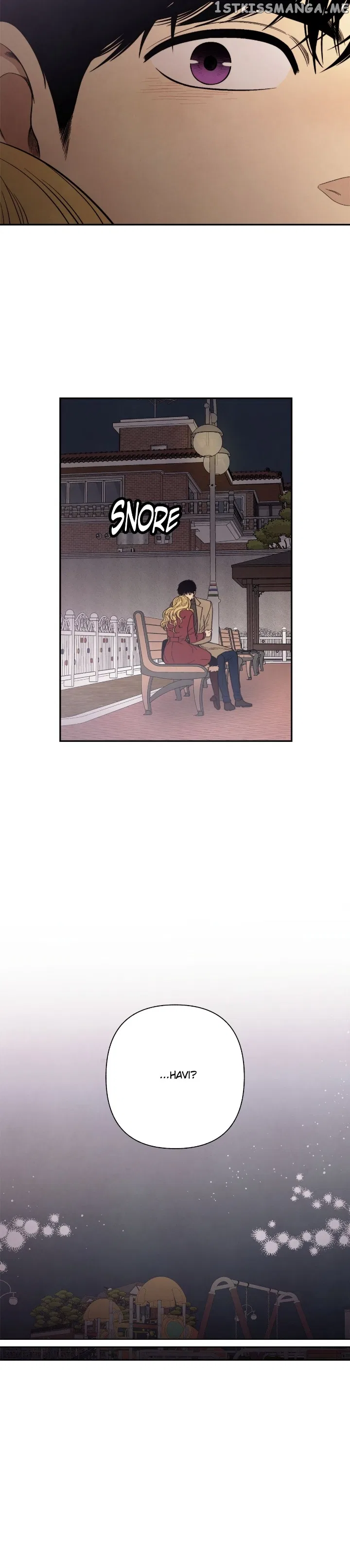 Just Give it to Me Chapter 198 – Page 18