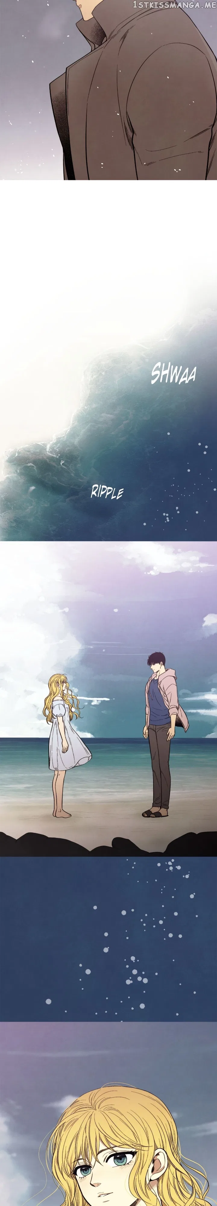 Just Give it to Me Chapter 198 – Page 20