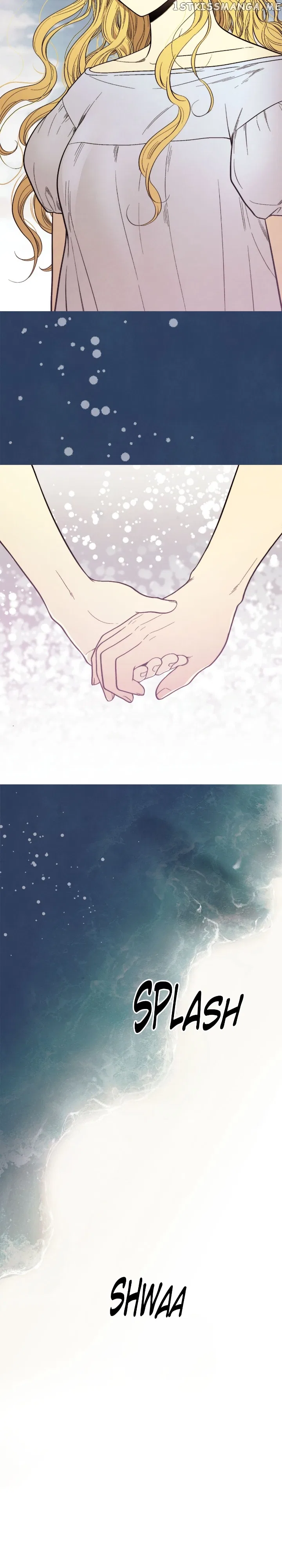 Just Give it to Me Chapter 198 – Page 21