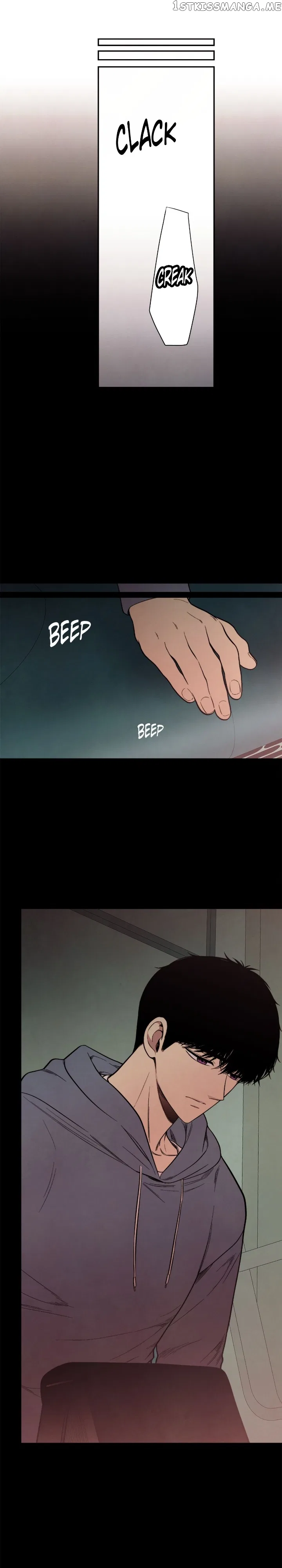 Just Give it to Me Chapter 198 – Page 22