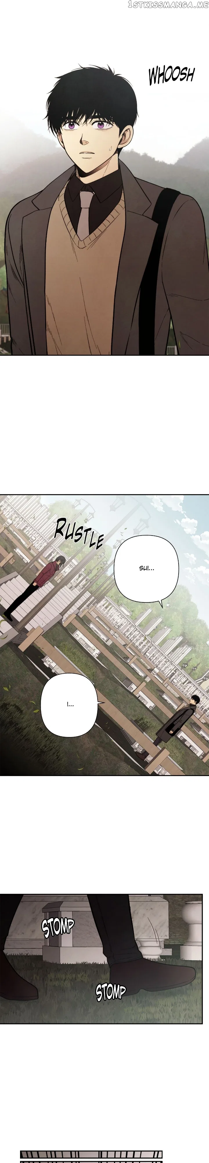 Just Give it to Me Chapter 197 – Page 3