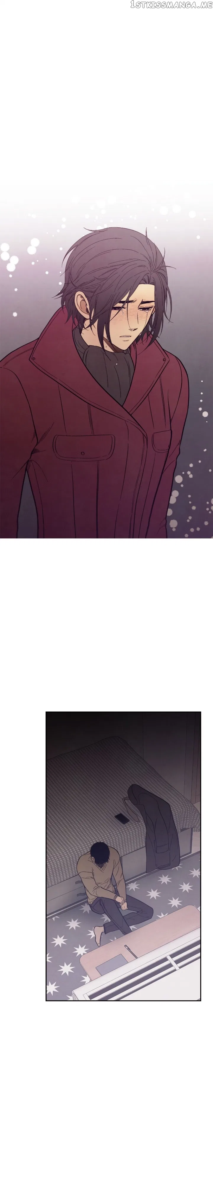 Just Give it to Me Chapter 197 – Page 9