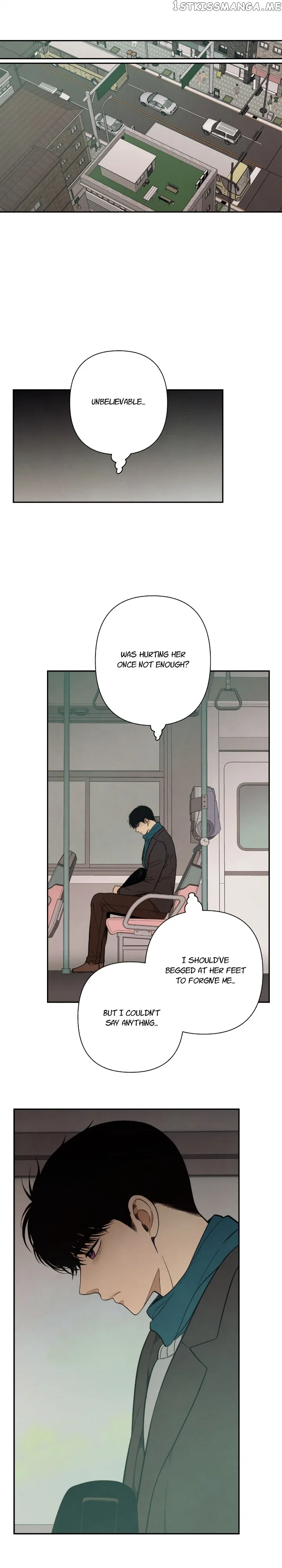 Just Give it to Me Chapter 197 – Page 10