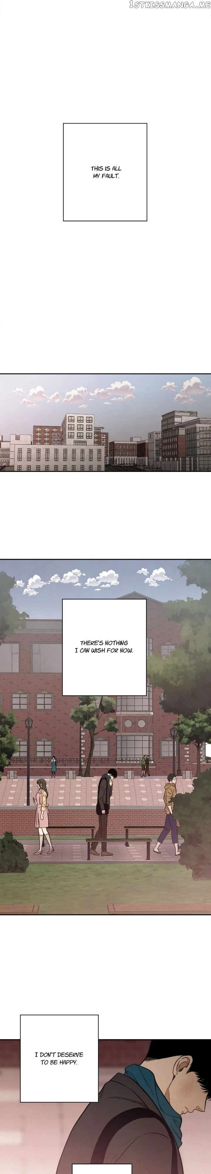 Just Give it to Me Chapter 197 – Page 11