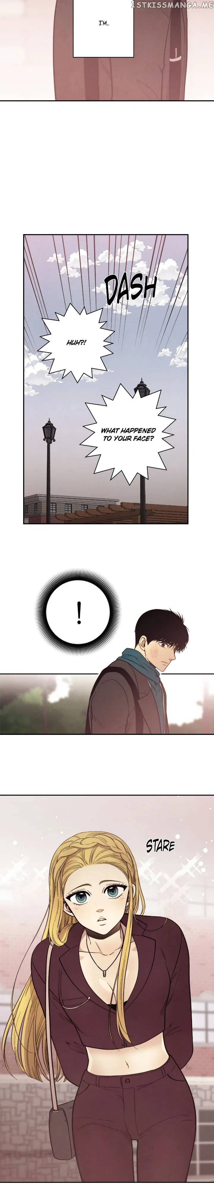 Just Give it to Me Chapter 197 – Page 12