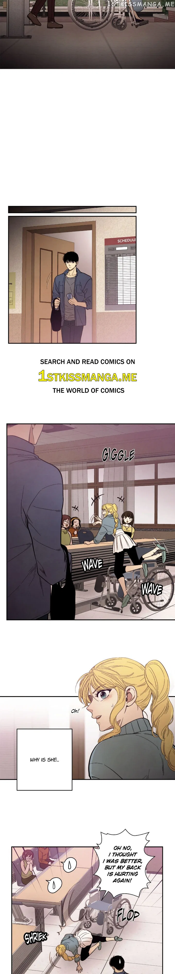 Just Give it to Me Chapter 197 – Page 16