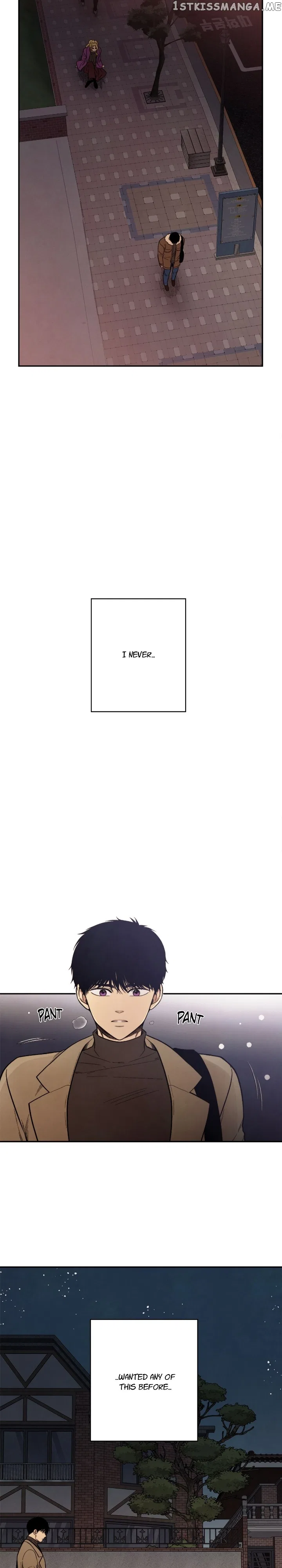 Just Give it to Me Chapter 197 – Page 20